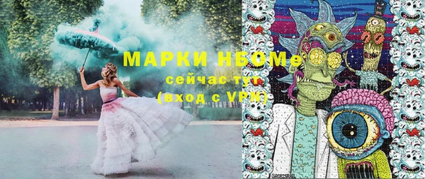 хмурый Волоколамск